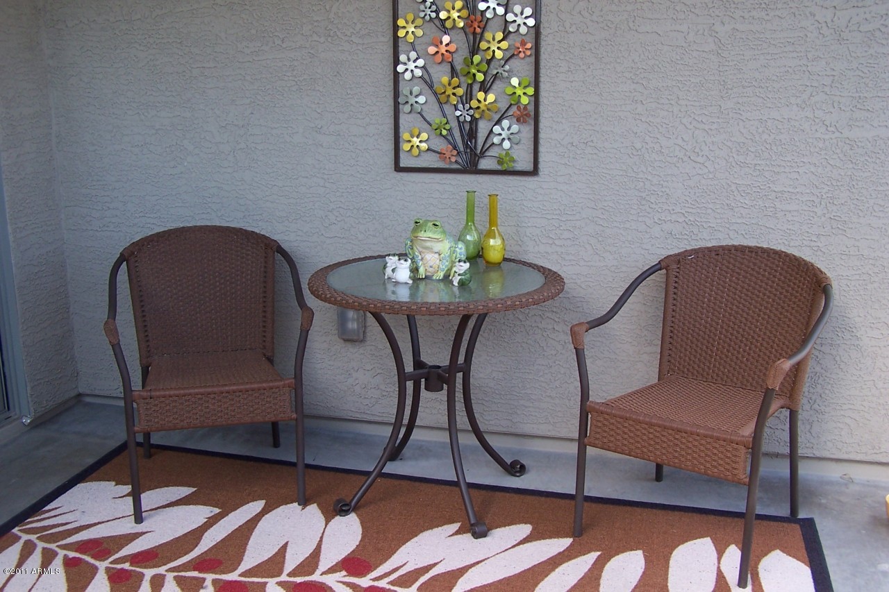 4186 East Citrine Road San Tan Valley, AZ 85143 - Photo 9 of 9 PATIO