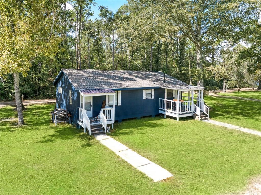 805 Hewitt Road Hammond, LA 70403 - Photo 23 of 28