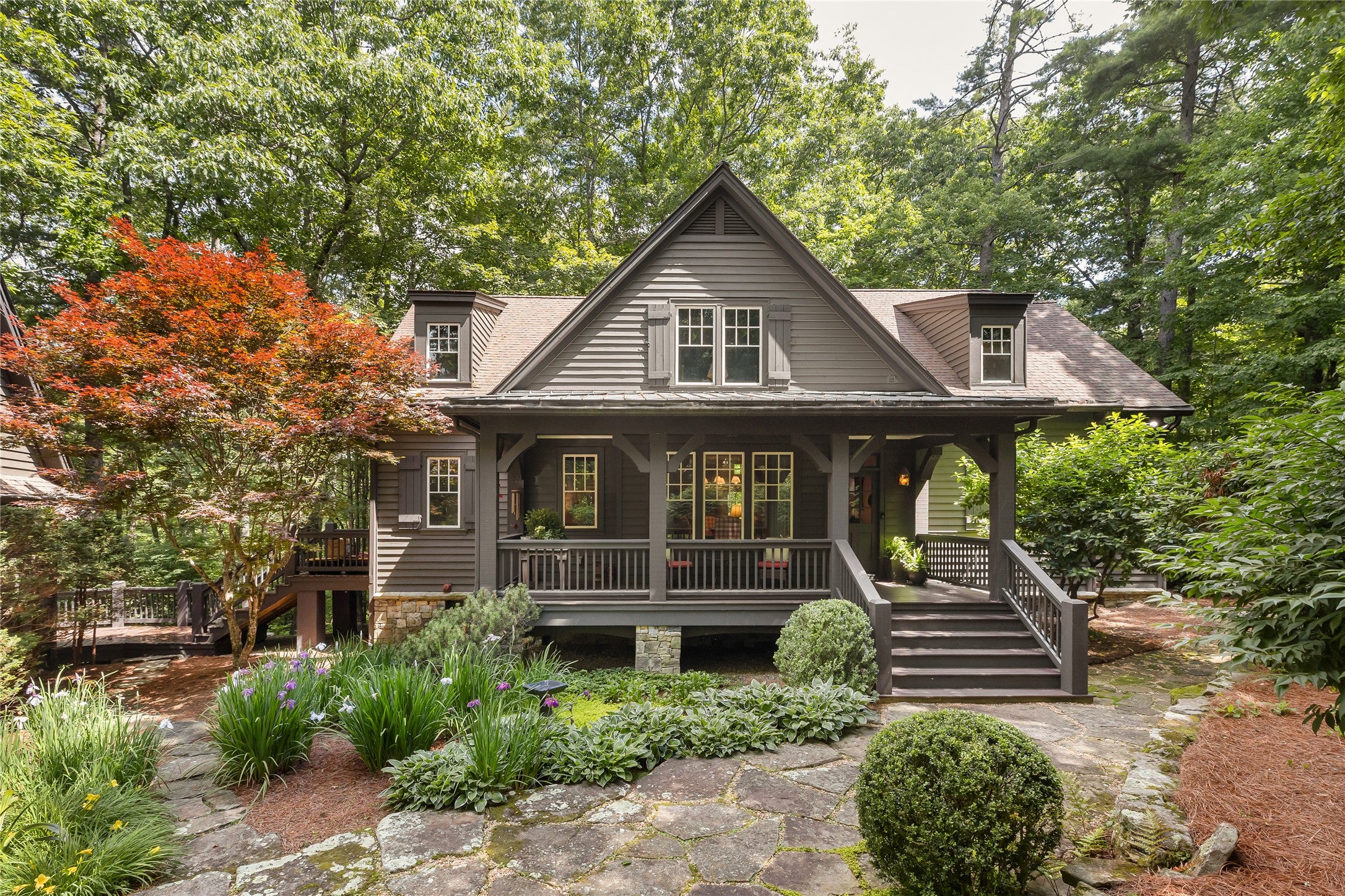 2147 Bowery Road Highlands, NC 28741 - Photo 7 of 98 Gallery Image 7