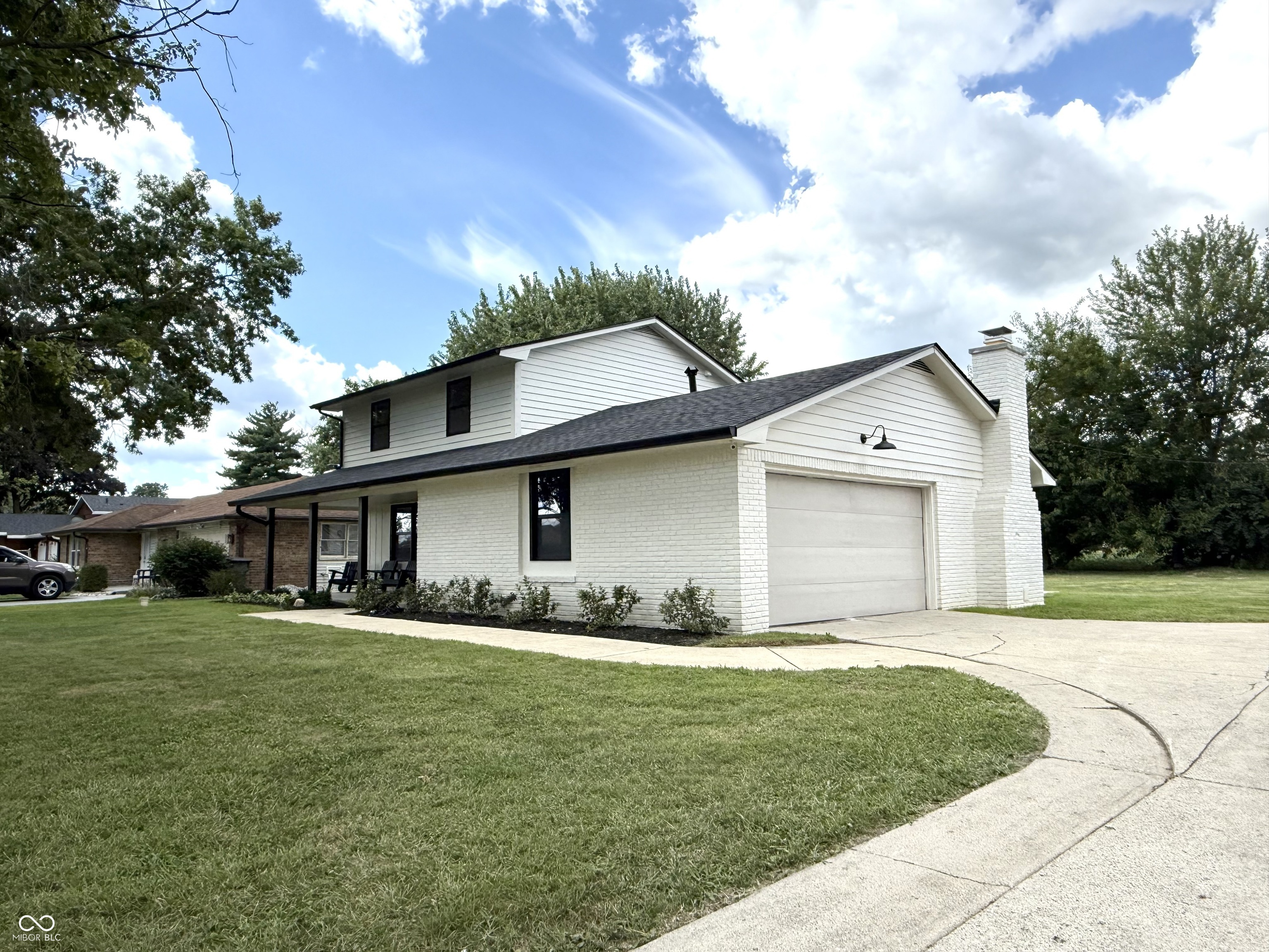3215 Alexandria Pike Anderson, IN 46012 - Photo 2 of 24