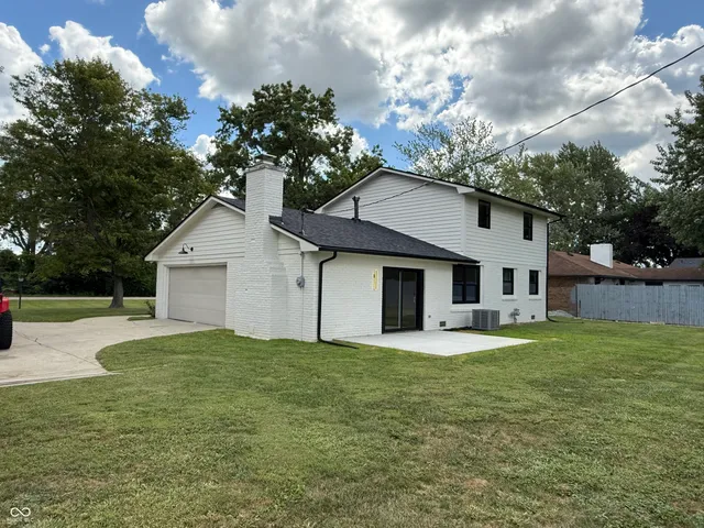 $249,900 | 3215 Alexandria Pike, Anderson, IN 46012