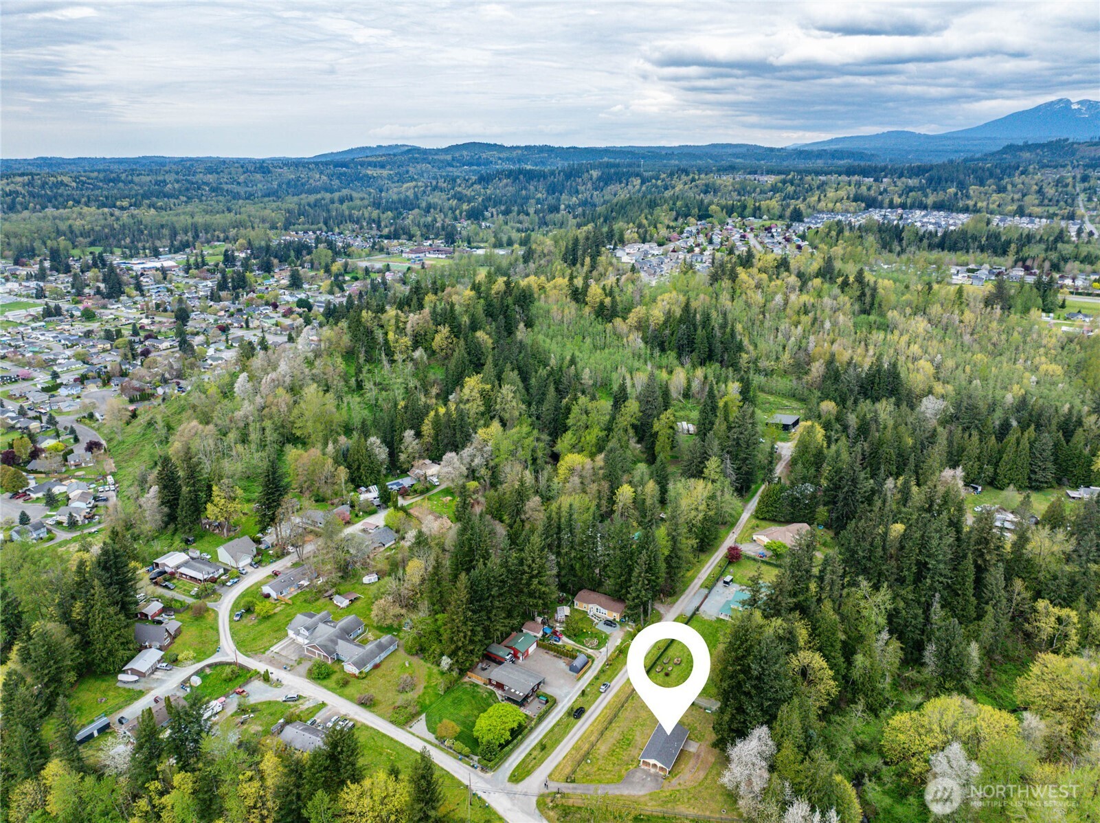 306 11th Street Sultan, WA 98294 - Photo 19 of 22