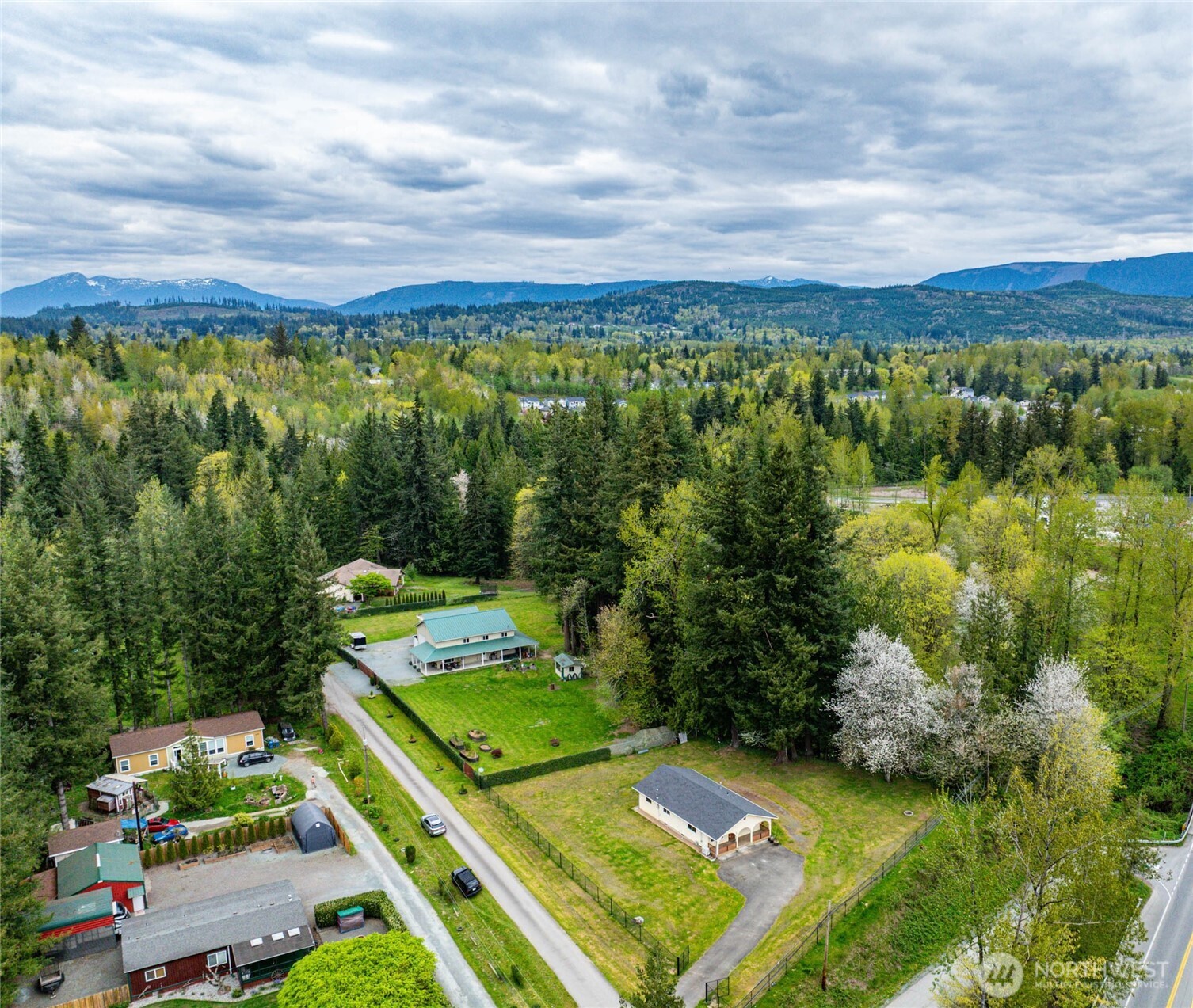 306 11th Street Sultan, WA 98294 - Photo 20 of 22