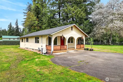 $425,000 | 306 11th Street, Sultan, WA 98294