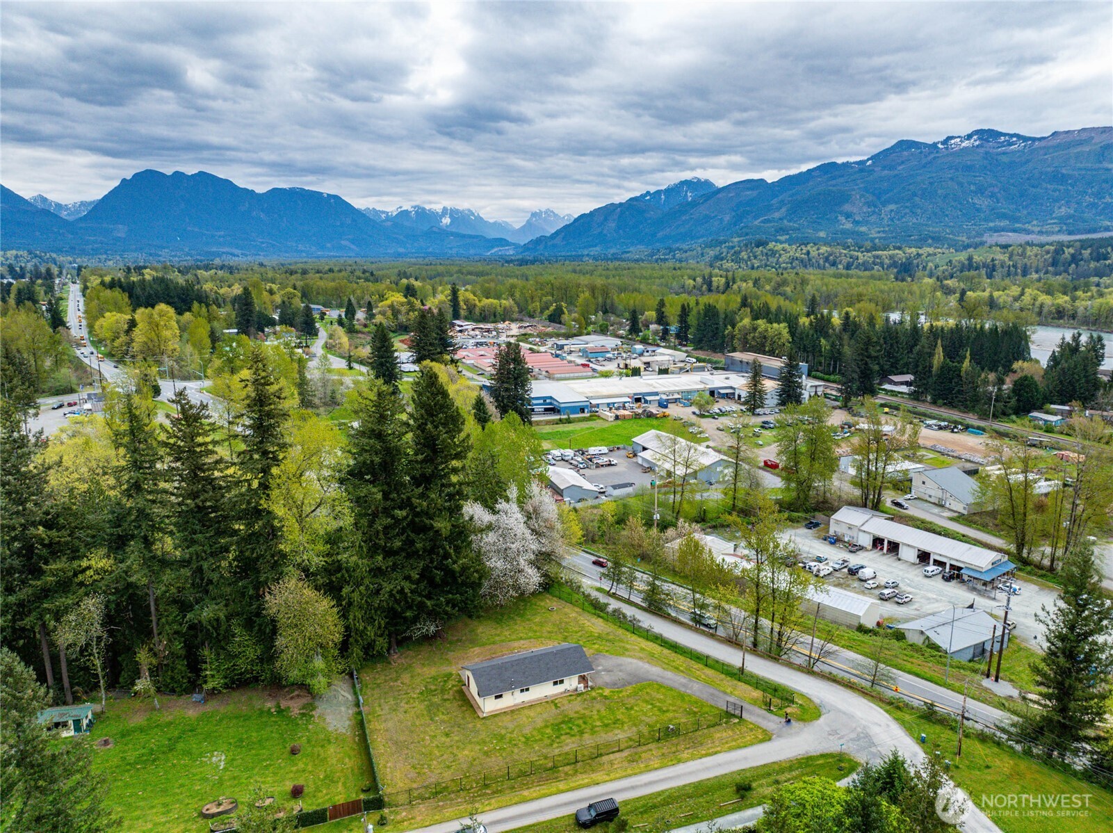 306 11th Street Sultan, WA 98294 - Photo 21 of 22