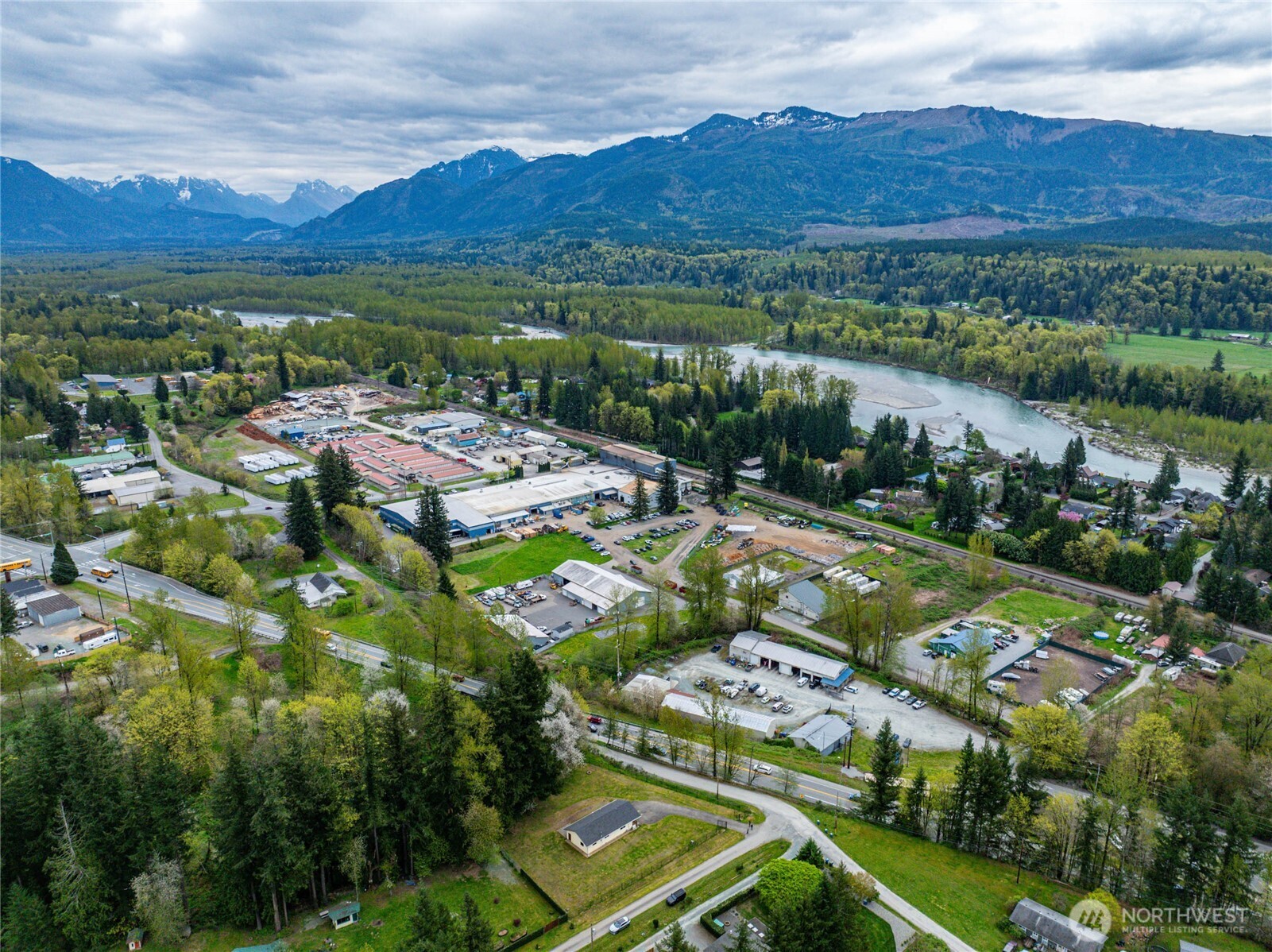 306 11th Street Sultan, WA 98294 - Photo 22 of 22