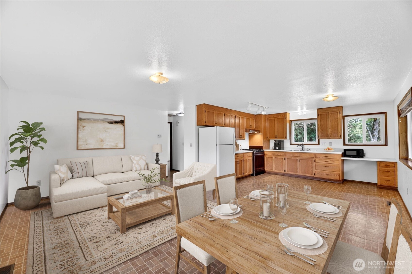 306 11th Street Sultan, WA 98294 - Photo 5 of 22