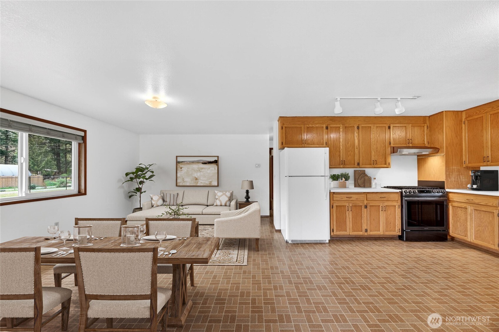 306 11th Street Sultan, WA 98294 - Photo 8 of 22