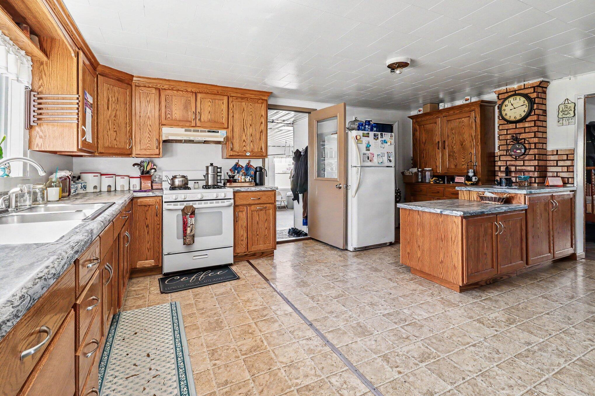 17463 Sunrise Lake Road Leroy, MI 49655 - Photo 13 of 62 013_file_4841