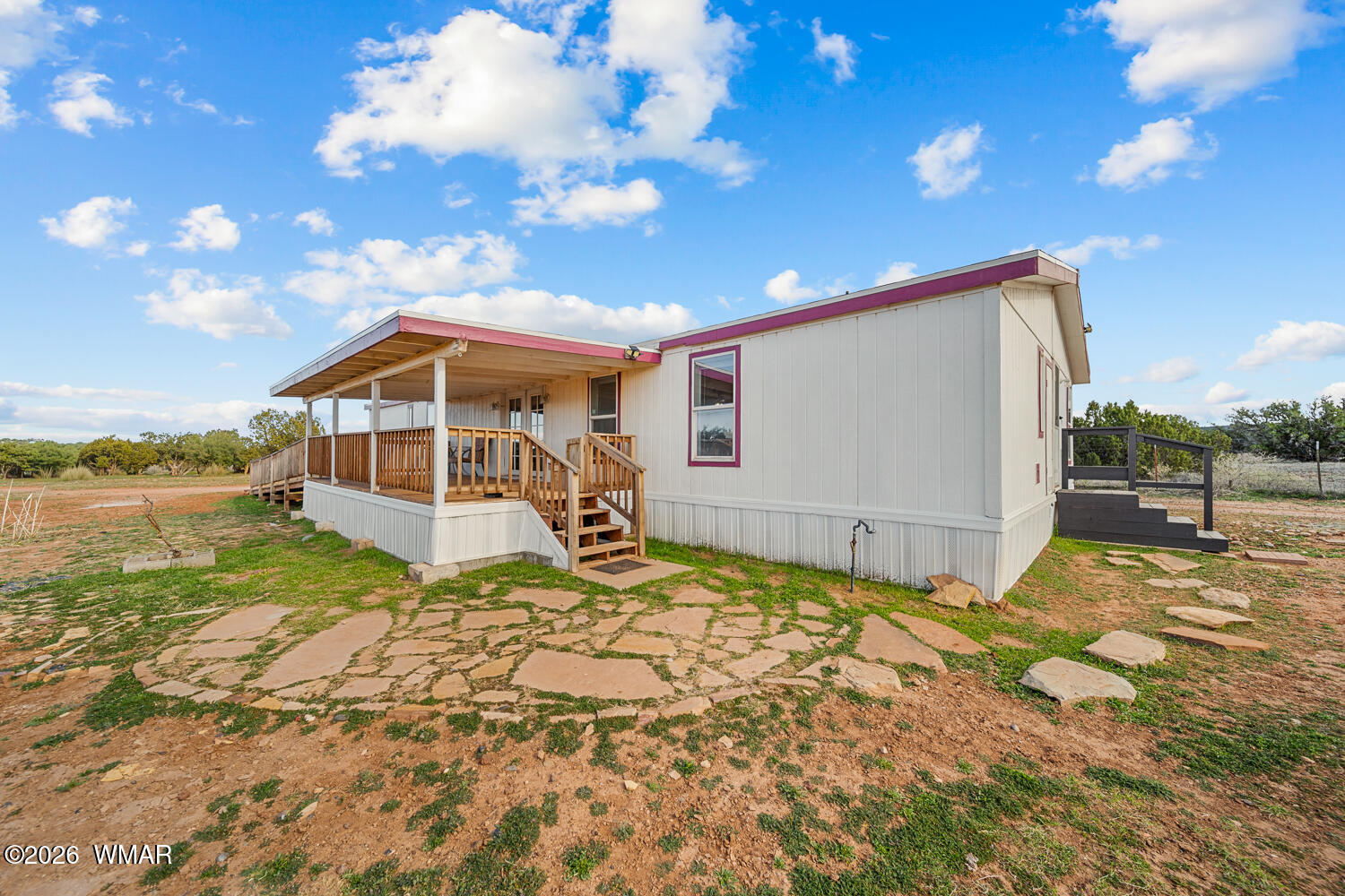 4066 East Pinto Road Snowflake, AZ 85937 - Photo 15 of 49