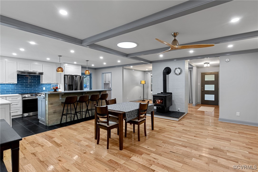 12931 Spring Run Road Midlothian, VA 23112 - Photo 12 of 49