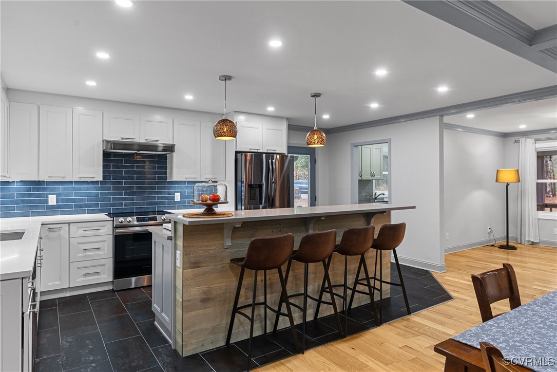 12931 Spring Run Road Midlothian, VA 23112 - Photo 13 of 49