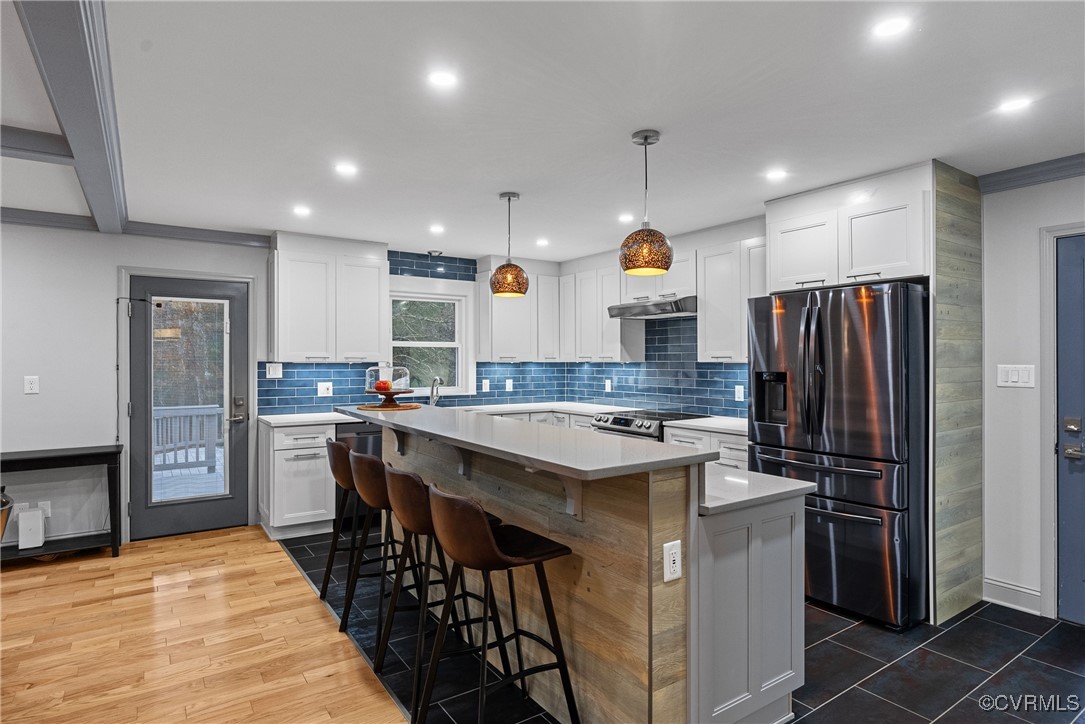 12931 Spring Run Road Midlothian, VA 23112 - Photo 15 of 49