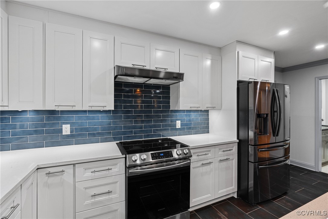 12931 Spring Run Road Midlothian, VA 23112 - Photo 19 of 49