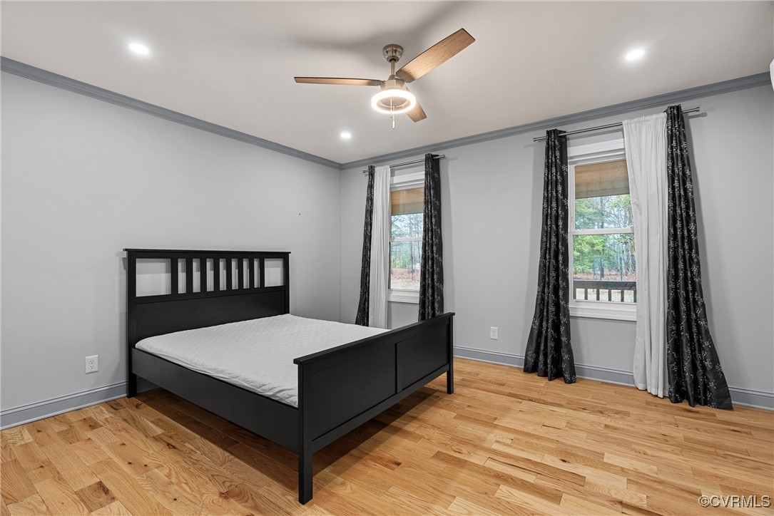 12931 Spring Run Road Midlothian, VA 23112 - Photo 27 of 49