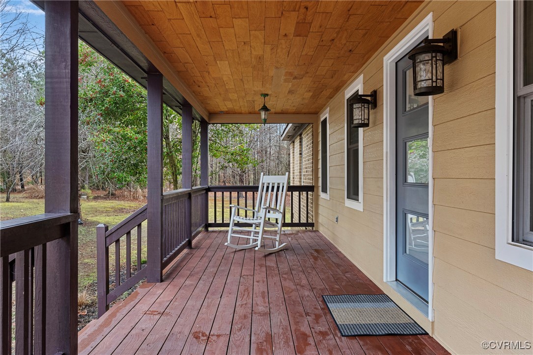 12931 Spring Run Road Midlothian, VA 23112 - Photo 3 of 49