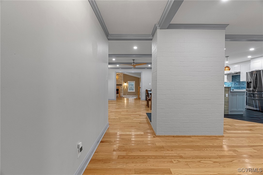 12931 Spring Run Road Midlothian, VA 23112 - Photo 4 of 49