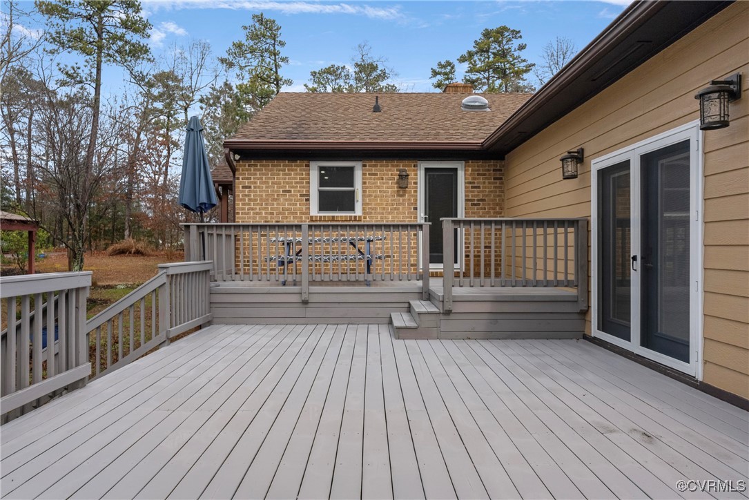 12931 Spring Run Road Midlothian, VA 23112 - Photo 42 of 49