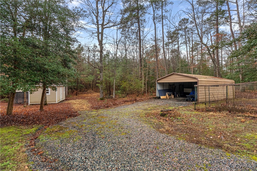 12931 Spring Run Road Midlothian, VA 23112 - Photo 46 of 49