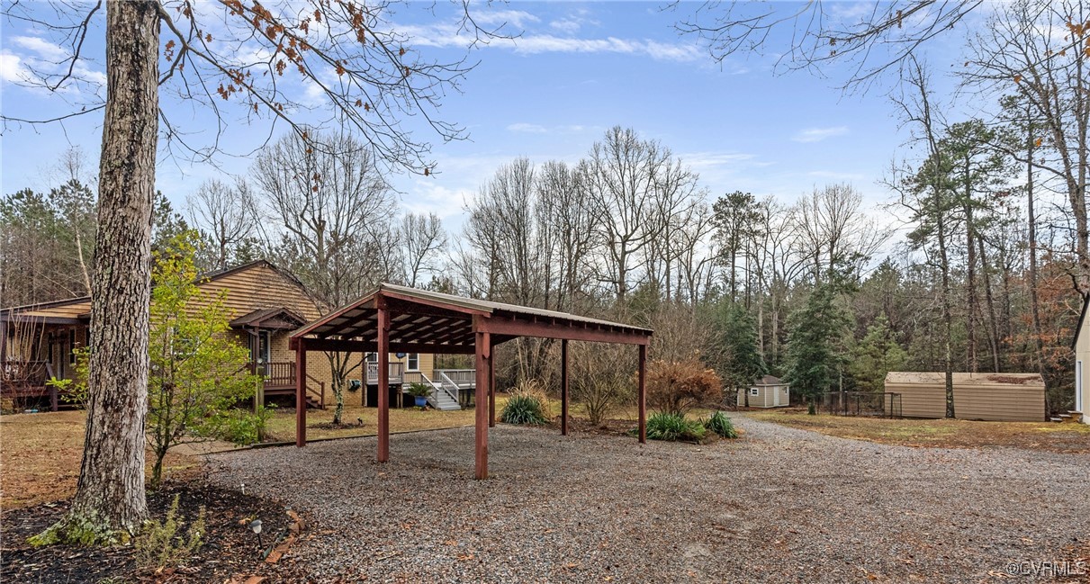 12931 Spring Run Road Midlothian, VA 23112 - Photo 47 of 49