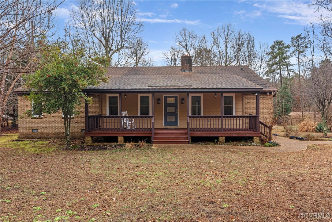 12931 Spring Run Road Midlothian, VA 23112 - Photo 48 of 49