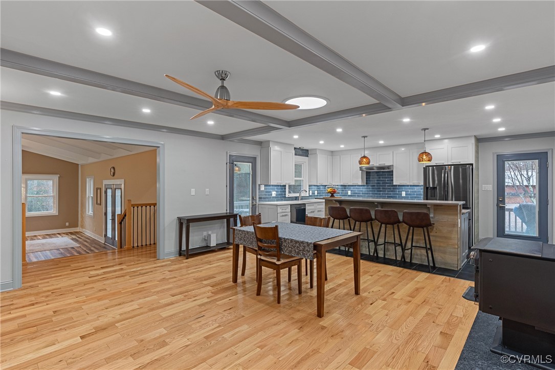 12931 Spring Run Road Midlothian, VA 23112 - Photo 9 of 49