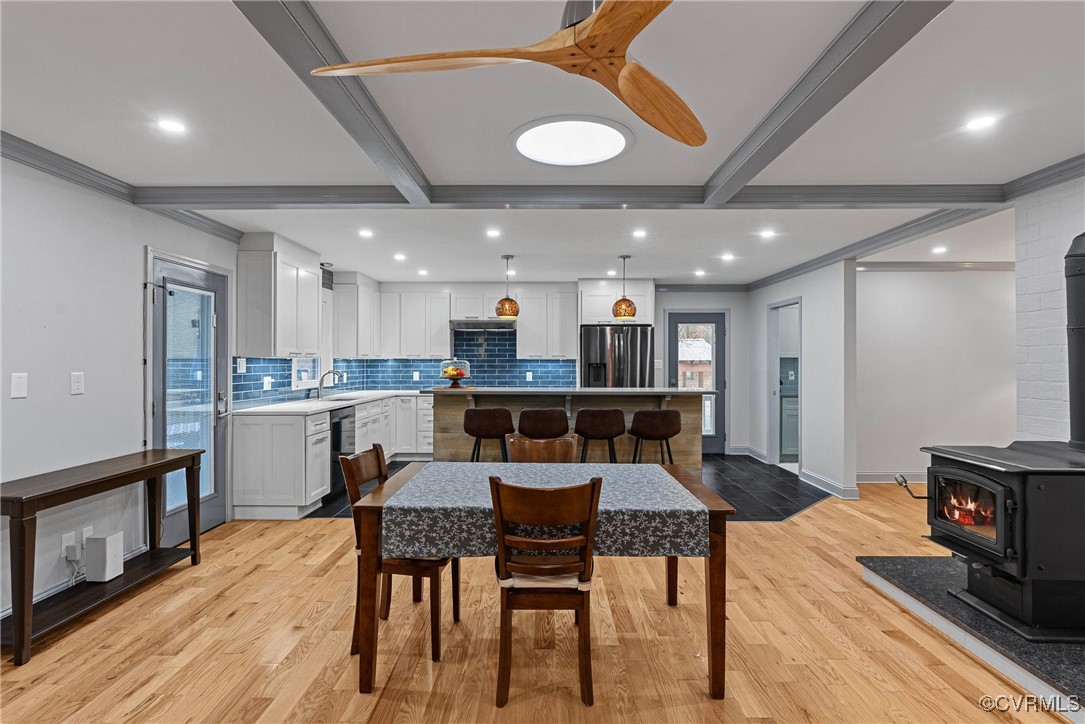 12931 Spring Run Road Midlothian, VA 23112 - Photo 10 of 49