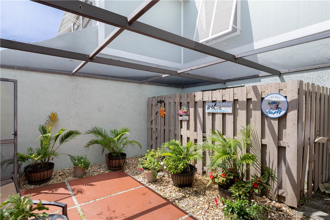 1172 Breezy Way, Unit 5D Sebastian, FL 32958 - Photo 20 of 30