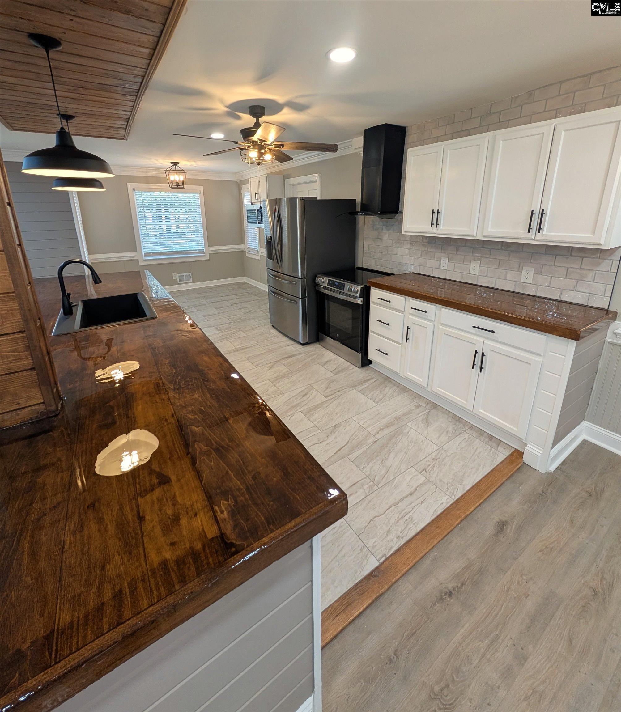 113 Rushing Wind Drive Irmo, SC 29063 - Photo 4 of 17