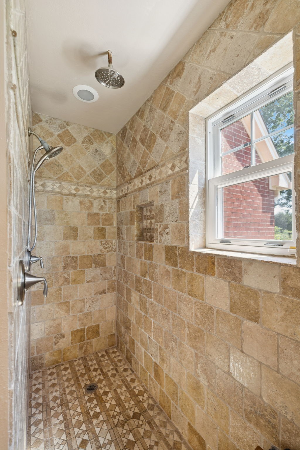 31229 Rochen Road Waller, TX 77484 - Photo 26 of 50 Walk-in shower.
