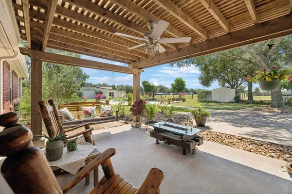 $1,540,000 | 31229 Rochen Road, Waller, TX 77484