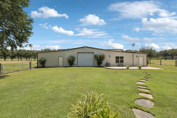 $1,540,000 | 31229 Rochen Road, Waller, TX 77484