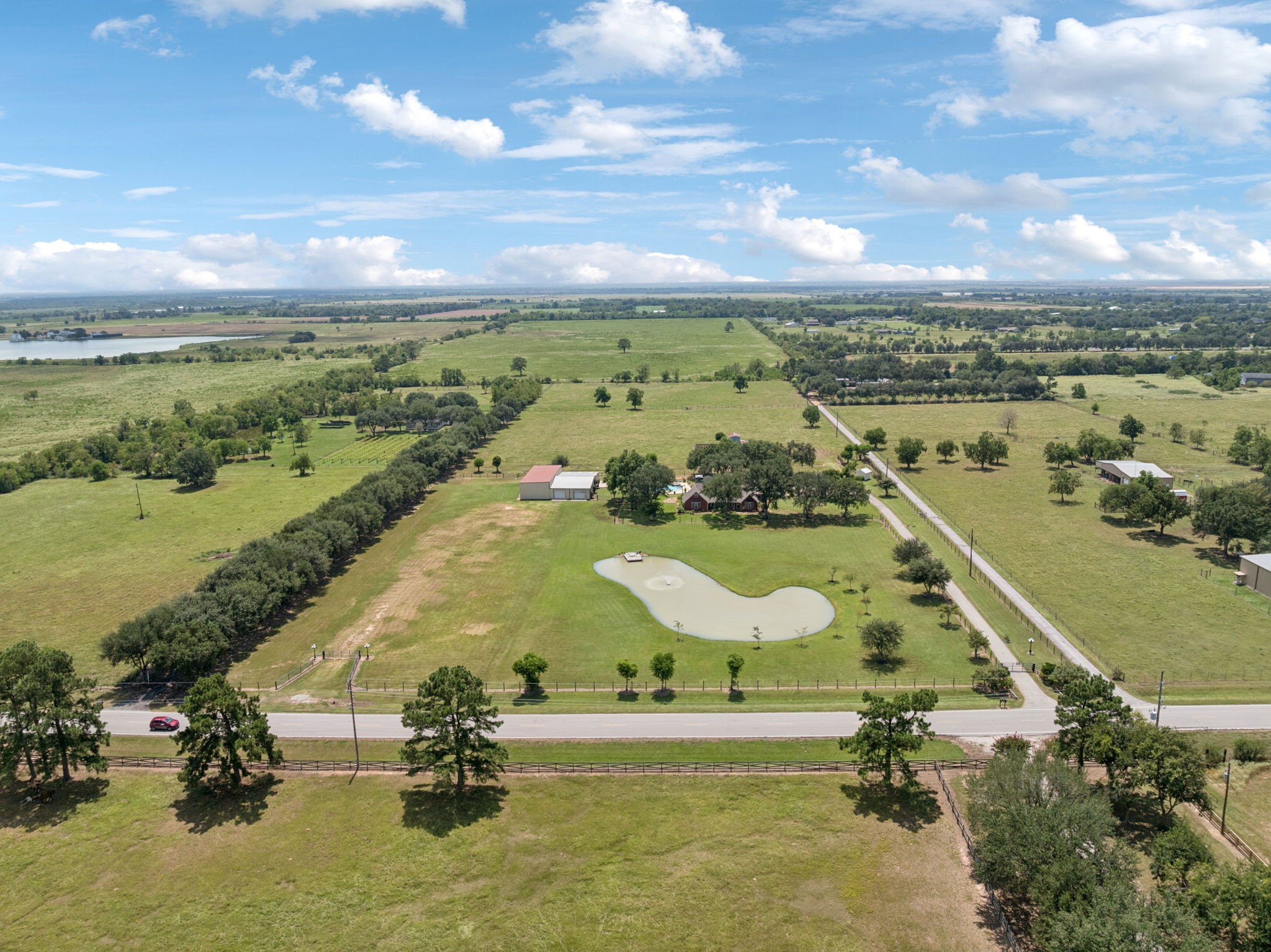 31229 Rochen Road Waller, TX 77484 - Photo 47 of 50 a view of a city