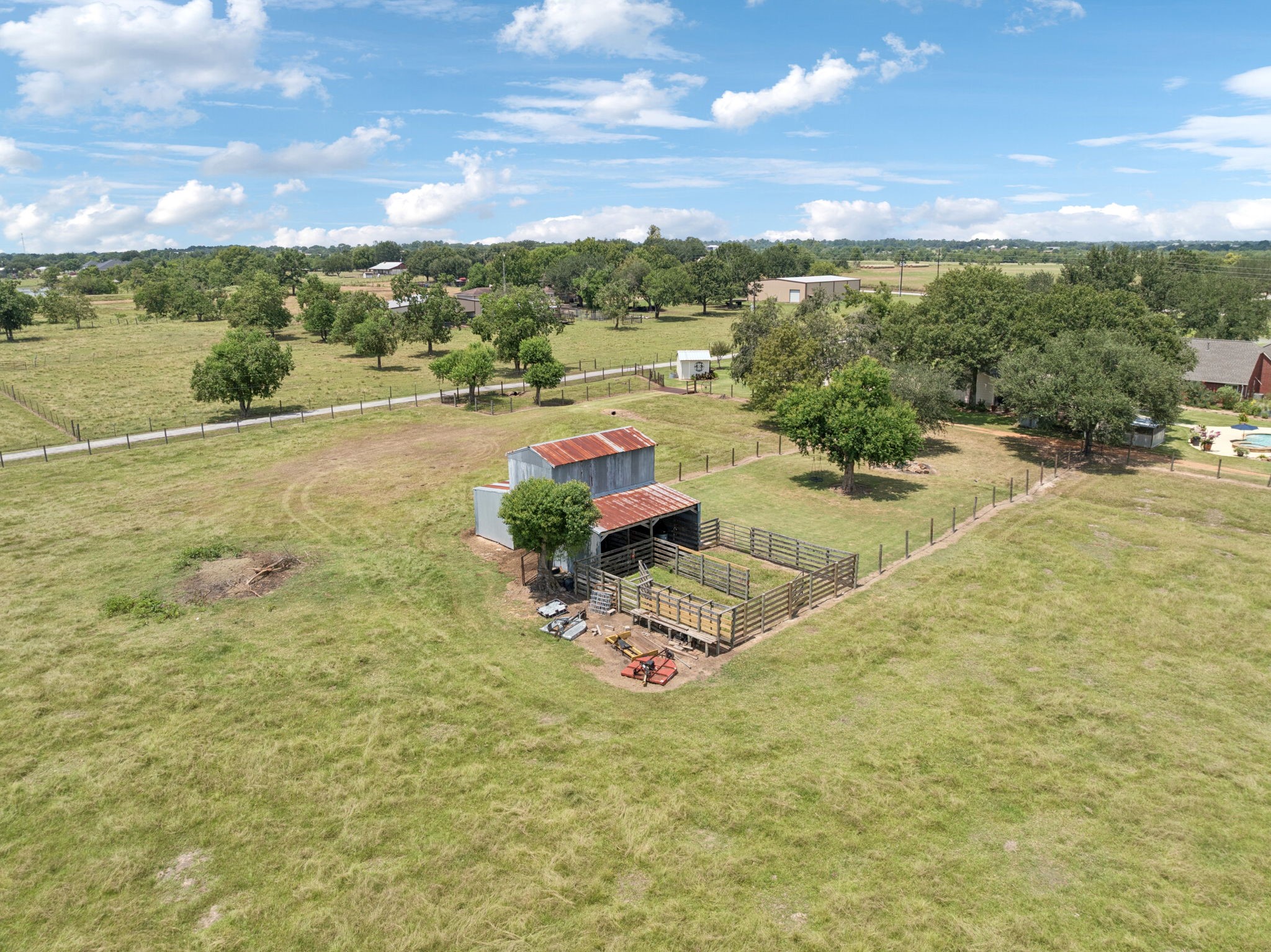 31229 Rochen Road Waller, TX 77484 - Photo 50 of 50 a view of a outdoor space