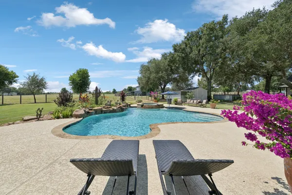 $1,540,000 | 31229 Rochen Road, Waller, TX 77484