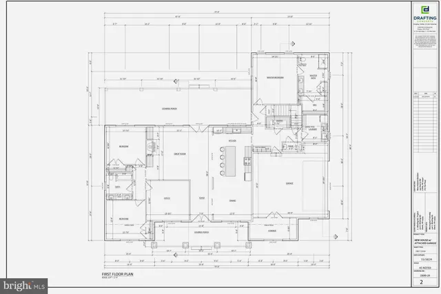 a picture of a bench in a building