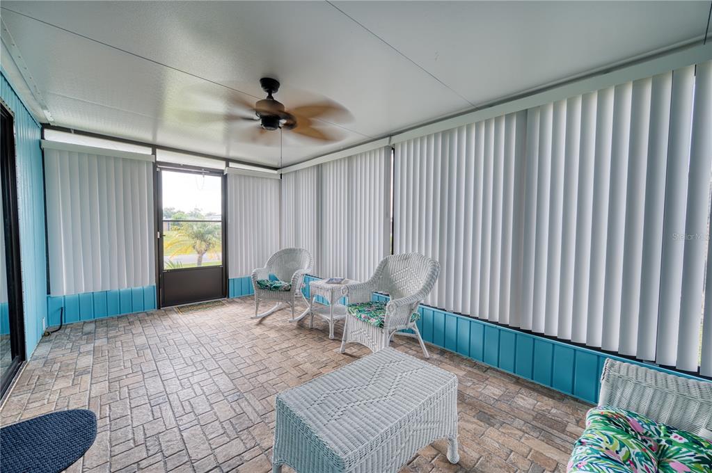 6269 Parakeet Road Englewood, FL 34224 - Photo 9 of 28 a view of a livingroom with furniture and window