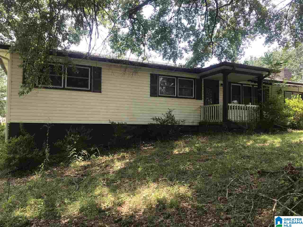 1445 Sugar Ridge Road Morris, AL 35116 - Photo 1 of 6