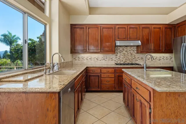 $1,435,000 | 1819 Monarch Ridge Circle, El Cajon, CA 92019