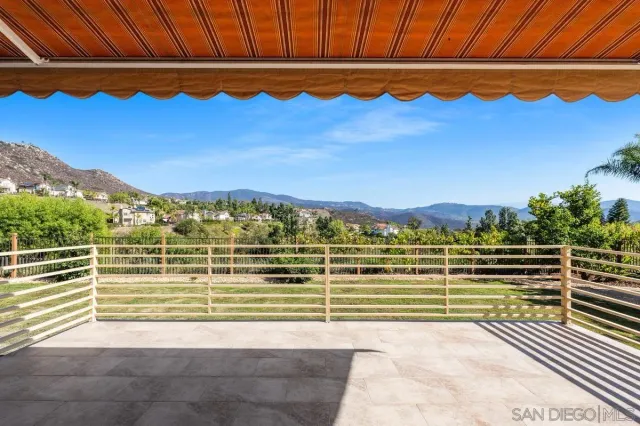 $1,435,000 | 1819 Monarch Ridge Circle, El Cajon, CA 92019