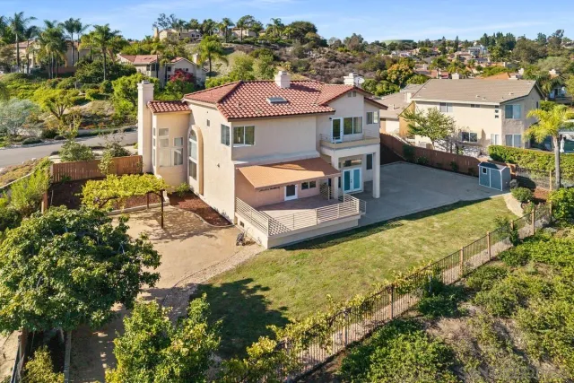 $1,435,000 | 1819 Monarch Ridge Circle, El Cajon, CA 92019