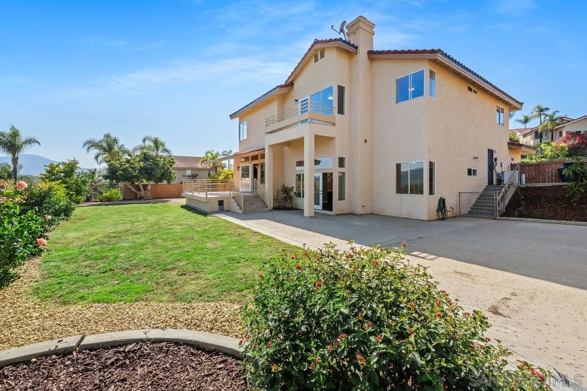 1819 Monarch Ridge Circle El Cajon, CA 92019 - Photo 23 of 60