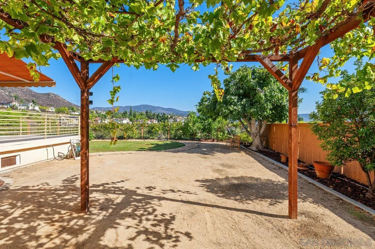 1819 Monarch Ridge Circle El Cajon, CA 92019 - Photo 27 of 60