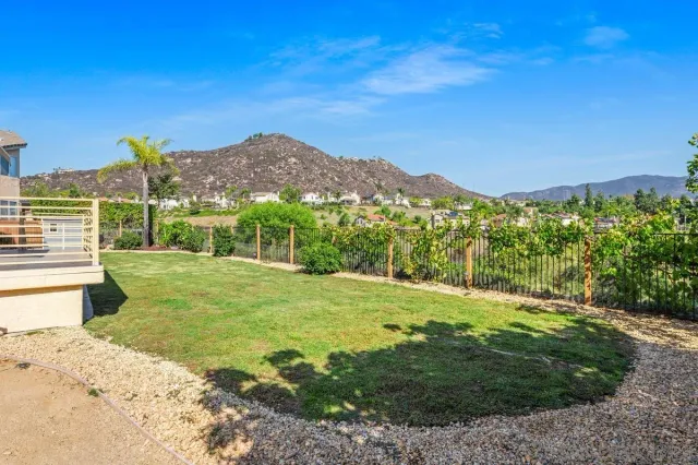 $1,435,000 | 1819 Monarch Ridge Circle, El Cajon, CA 92019