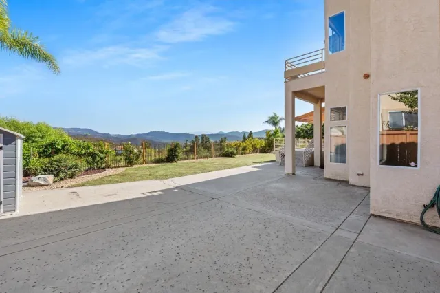 $1,435,000 | 1819 Monarch Ridge Circle, El Cajon, CA 92019