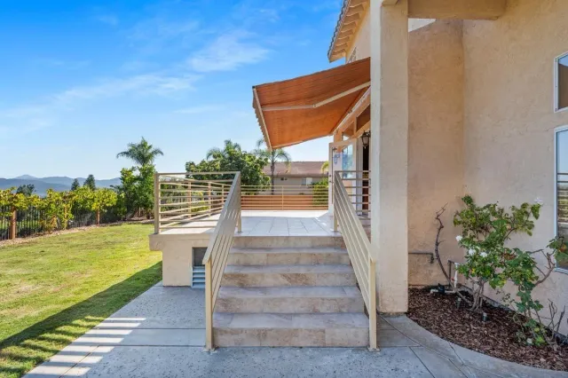 $1,435,000 | 1819 Monarch Ridge Circle, El Cajon, CA 92019