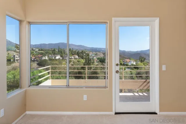 $1,435,000 | 1819 Monarch Ridge Circle, El Cajon, CA 92019