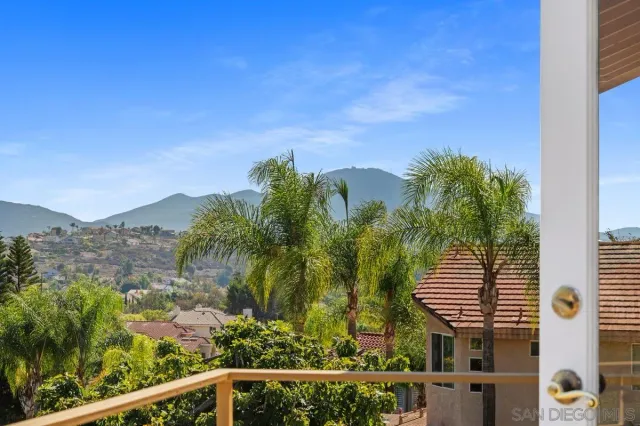 $1,435,000 | 1819 Monarch Ridge Circle, El Cajon, CA 92019