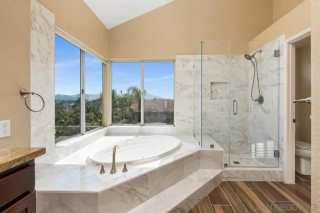 $1,435,000 | 1819 Monarch Ridge Circle, El Cajon, CA 92019