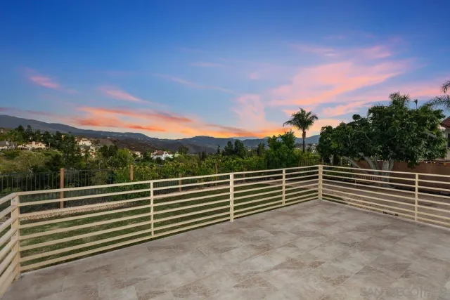 $1,435,000 | 1819 Monarch Ridge Circle, El Cajon, CA 92019